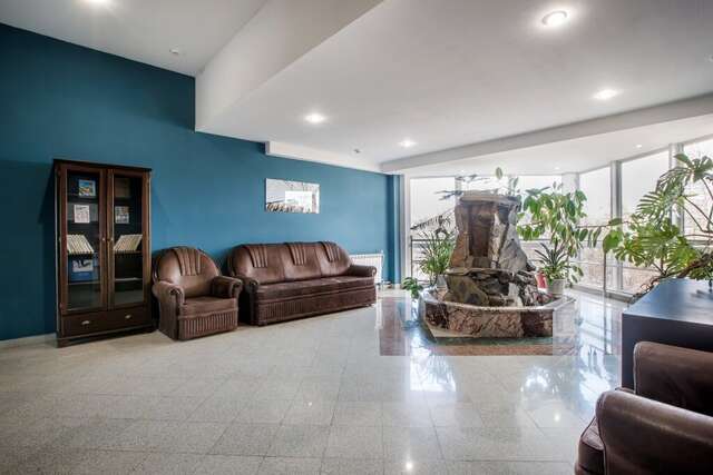 Гостиница Урал Екатеринбург-98