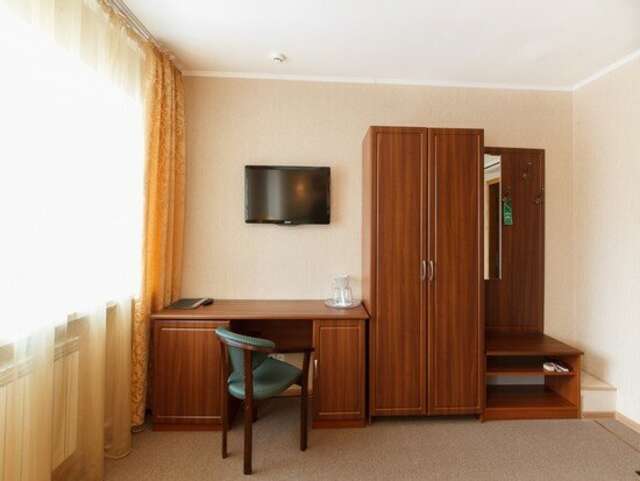 Гостиница Урал Екатеринбург-73