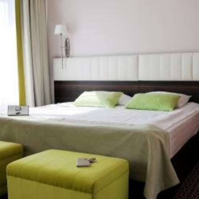 Гостиница Урал Екатеринбург-165