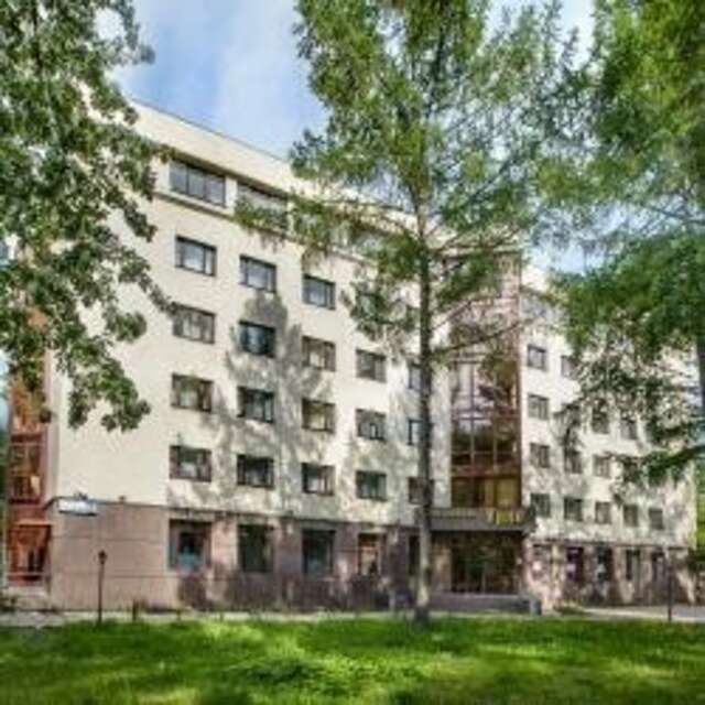 Гостиница Урал Екатеринбург-99