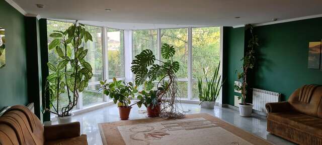 Гостиница Урал Екатеринбург-49