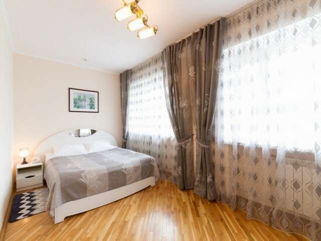 Гостиница Урал Екатеринбург-164