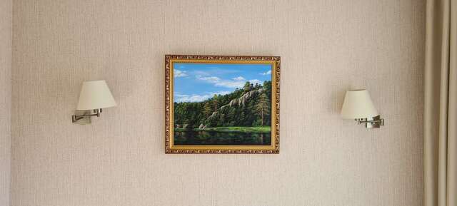 Гостиница Урал Екатеринбург-72