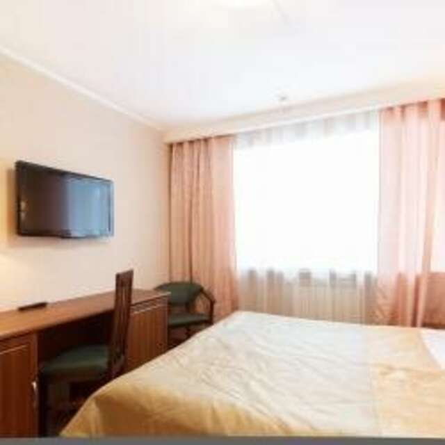 Гостиница Урал Екатеринбург-212