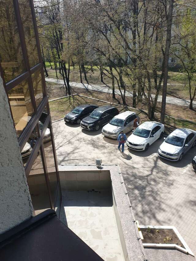 Гостиница Урал Екатеринбург-60