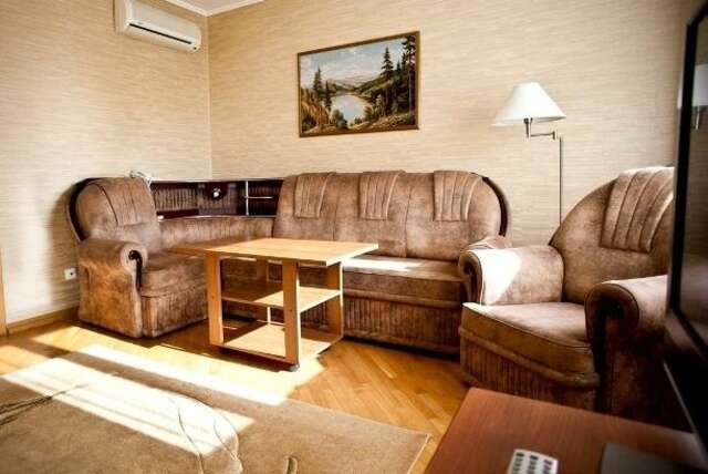 Гостиница Урал Екатеринбург-14