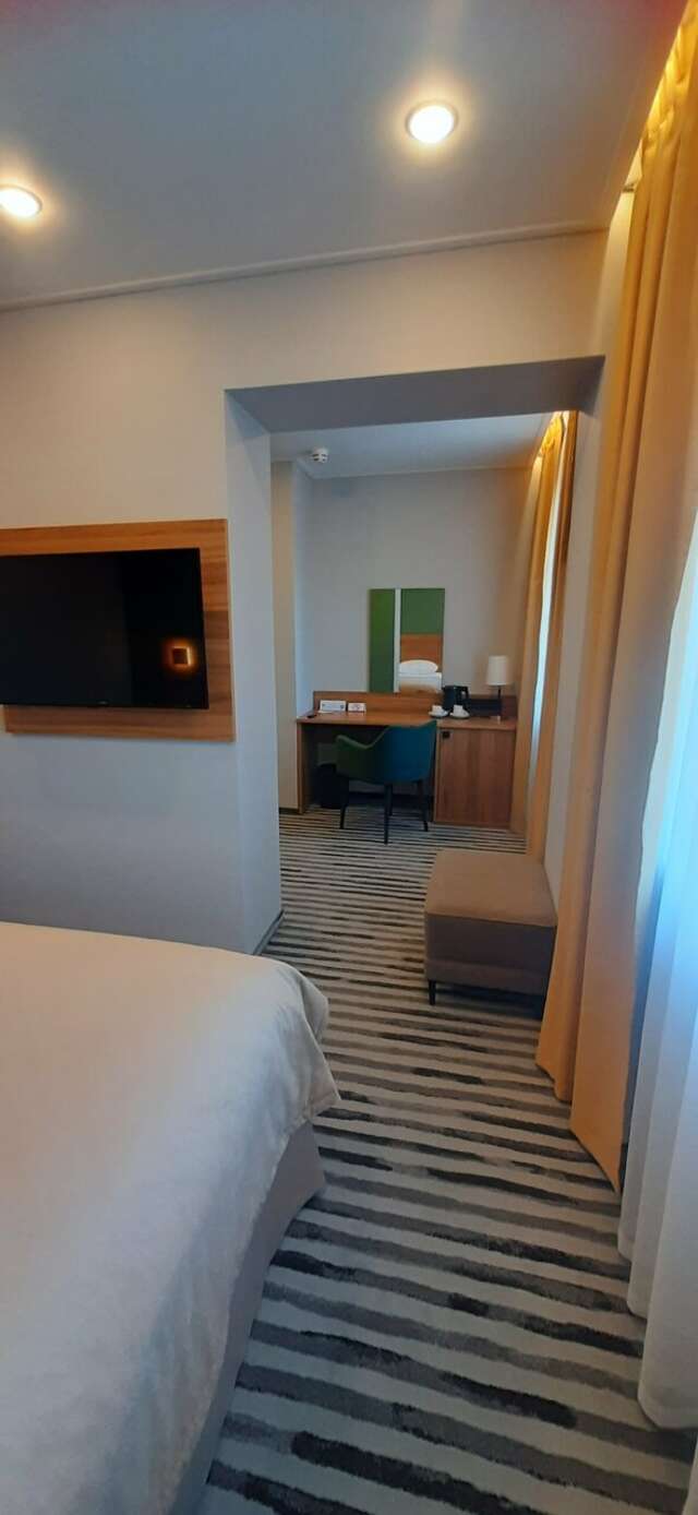 Гостиница Урал Екатеринбург-238