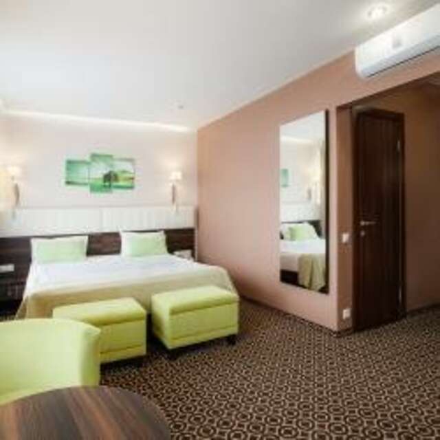 Гостиница Урал Екатеринбург-169